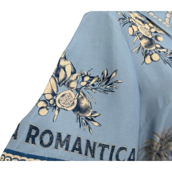 Alemais villa romantica mini dress - Picture 11 of 12